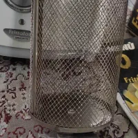 سرخ کن بدون روغن|اجاق گاز و لوازم برقی پخت‌وپز|مشهد, ارشاد|دیوار