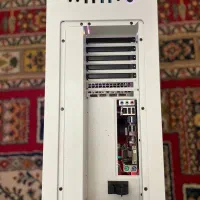 کیس گیمینگ مخصوص بازی و رندر گیری|رایانه رومیزی|قشم, |دیوار