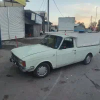 پیکان وانت مدل 1390|خودرو سواری و وانت|بیستون, |دیوار