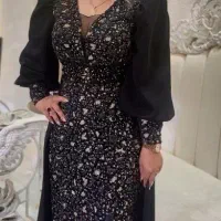 لباس مجلسی زنانه