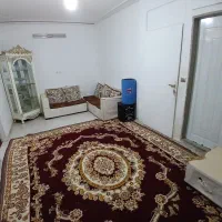 ۴۵ متر تکواحدی همکف با ۴۰ متر حیاط اختصاصی|فروش آپارتمان|تهران, فلاح|دیوار