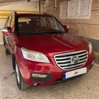 لیفانx60مدل۹۳تمام فابریک در حد صفر|خودرو سواری و وانت|شیراز, شهرک آرین|دیوار