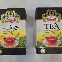 فروش تعدادی محدود چای بسته ای، کیسه ای و دمنوش