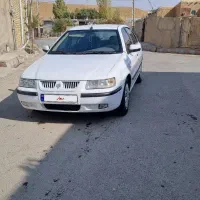 فروش ماشین سمند|خودرو سواری و وانت|چاراویماق, |دیوار