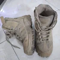 پوتین کوهنوردی آمریکا|کوهنوردی و کمپینگ|تهران, افسریه جنوبی|دیوار