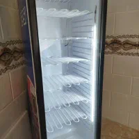 فریزر ایستاده  مناسب برای مغازه دارها|یخچال و فریزر|آباده, |دیوار