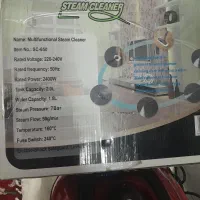 بخارشوی|جاروبرقی، جارو شارژی، بخارشو|اصفهان, سرتاوه|دیوار