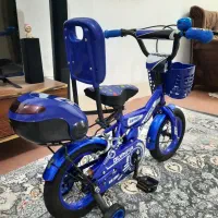 دوچرخه 12درحد