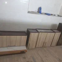 کابینت فلزی|مصالح و تجهیزات ساختمان|اردکان, |دیوار