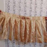 پرده|پرده، رانر، رومیزی|یزد, |دیوار