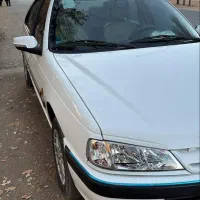 پارس تیو فایو۱۴۰۰