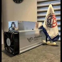 دستگاه ماینر  ( 80 82 84)+M31s مهلت تست