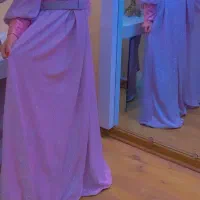 لباس مجلسی شیک