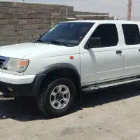پیکاپ ریچ