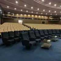 فروش و نصب انواع صندلی اداری و سالن