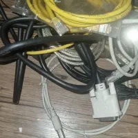 سیم و کابل اصل|قطعات و لوازم جانبی رایانه|تهران, میرداماد|دیوار