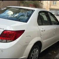 دنا معمولی ۹۸ بدون رنگ|خودرو سواری و وانت|میاندوآب, |دیوار