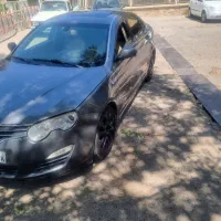 mg550 نقد و اقساط و معاوضه|خودرو سواری و وانت|تبریز, |دیوار
