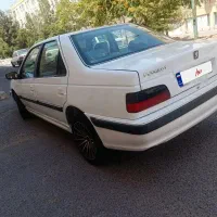 فروش پژو پارس  tu5 مدل 1400|خودرو سواری و وانت|تبریز, |دیوار