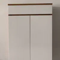 جاکفشی مدرن سفیدوقهوی نو با قیمت تولید کننده