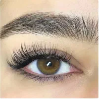 مدل رایگان برای کاشتمژه حرفه ای جهت تکمیل آلبومکار|خدمات آرایشگری و زیبایی|ساری, |دیوار