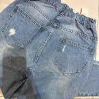 شلوار جین آبی روشن|لباس|اردبیل, |دیوار