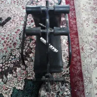 وسیله دراز و نشست