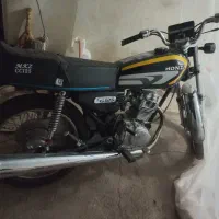 موتور ۸۹ ۱۲۵