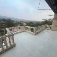 ویلاهای تریبلکس روستای اولم شاندرمن کوهپایه