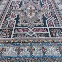 یک جفت فرش۱۲متری سالم خوشرنگ|فرش|مشهد, گاز|دیوار