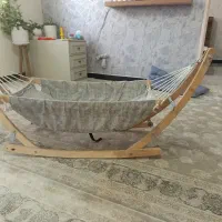 گهواره مسافرتی تاشو