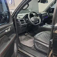 کیامسی پیکاپ تی9، مدل ۲۰۲۵|خودرو سواری و وانت|تهران, عباسآباد|دیوار