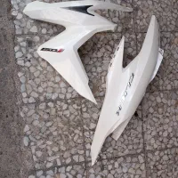 فلاپ بقل موتور کلیک ۱۵۰