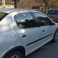 پژو آریان (۲۰۶sd v20) فروشی