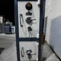 گاوصندوق ۱۰۰ خرم ۴۰ در ۴۰ / گاو صندوق اصل|ابزارآلات|تهران, خلیج فارس|دیوار