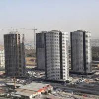 ۱۴۶ متر - نارنج ۱ - بلوک سوم نزاجا - پهنه C