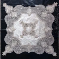 رومیزی مربع  (تولید و پخش)