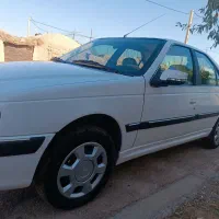 پارس xu7p.موتور جدید 401|خودرو سواری و وانت|گناباد, |دیوار