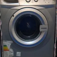 لباسشویی کنوود