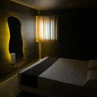 واحد تخواب ساحلی ضدعفونی شده