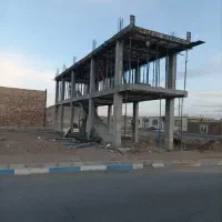 اجرای سازه بتنی آرماتور بند قالب بند|خدمات پیشه و مهارت|بیرجند, |دیوار