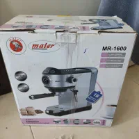 اسپرسو ساز  maeir