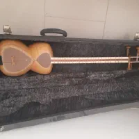 تار|سازهای سنتی|بروجرد, |دیوار