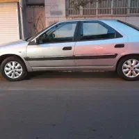 زانتیا2000بی رنگ|خودرو سواری و وانت|تهران, سهروردی|دیوار