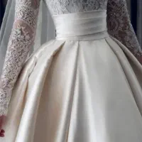 آموزش لباس عروس و شب|خدمات آموزشی|ارومیه, |دیوار