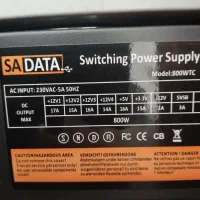 فروش پاور برق کیس در حد نو با یک هفته ضمانت