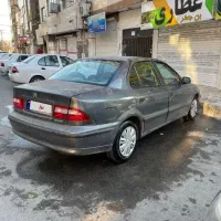 سمند مدل 98|خودرو سواری و وانت|مشهد, یوسفیه (شهرک غرب)|دیوار