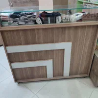 لوازم دکور مغازه