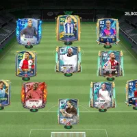 اکانت اف سی هر روز در حال ارتقا هست