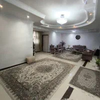 واحد ۱۱۰متری/۲خواب/فول امکانات/مرزداران هما/|فروش آپارتمان|تهران, شهرک هما|دیوار